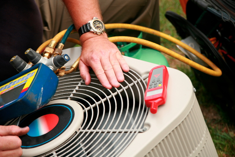 Common AC Problems You May Encounter