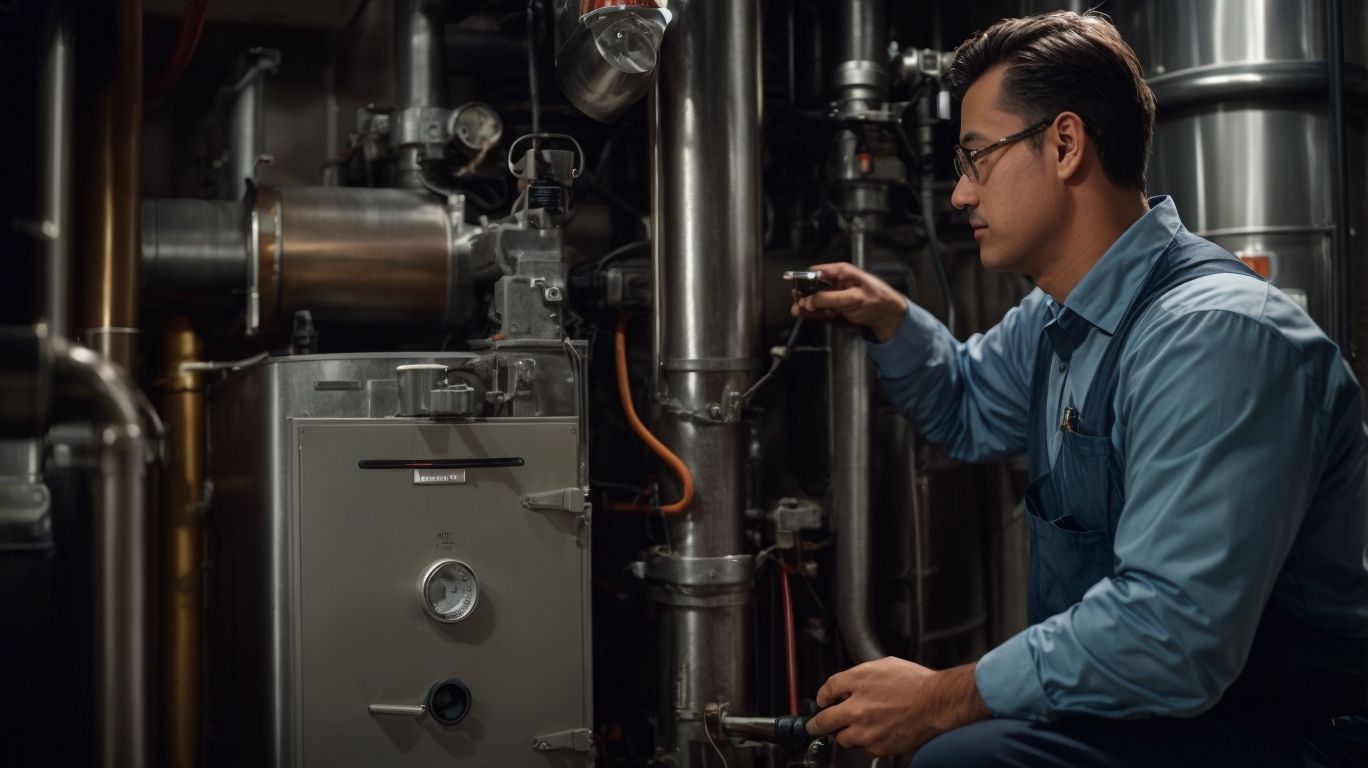 How Often Should You Service Your Furnace Furnace & AC Repair