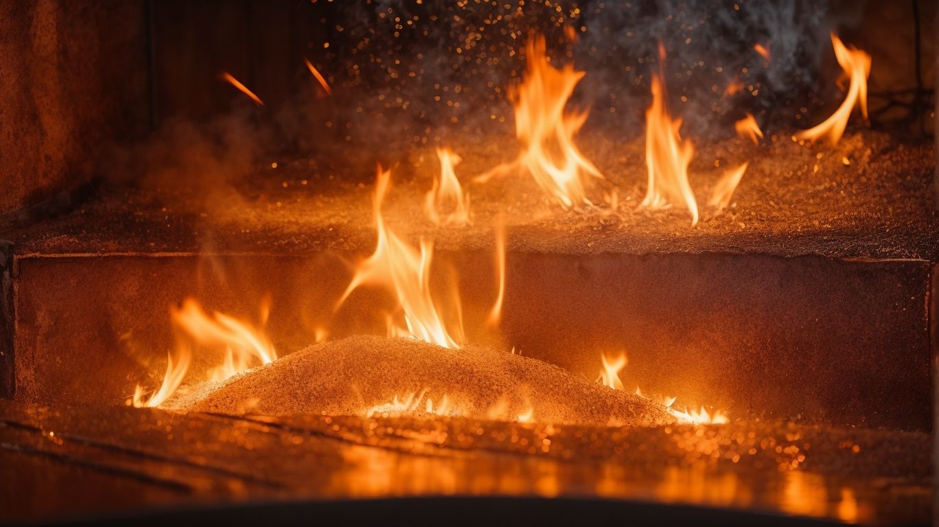 What Does It Mean To Service A Furnace Furnace & AC Repair Richardson