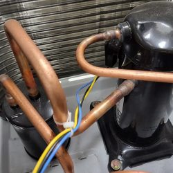 What Is an Accumulator HVAC