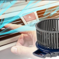 What Is HVAC in a Car