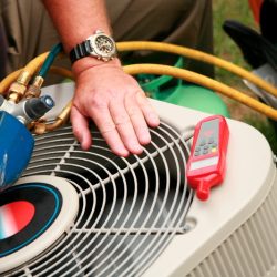 Here’s What Could Be Wrong With Your AC