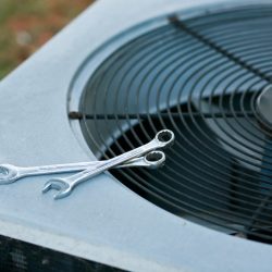 Central Air Conditioners Are Still Reliable