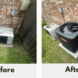 Before After 10