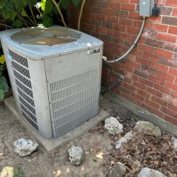 EXISTING -OUTDOOR LANDSCAPE