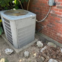 Why is My Air Conditioner Not Working?