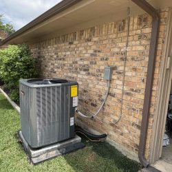 NEW OUTDOOR CONNECTIONS