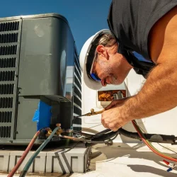 Choosing the Right Air Conditioning Service: What to Look for in a Provider