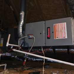 new furnace landscape