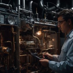 What To Check When Furnace Stops Working